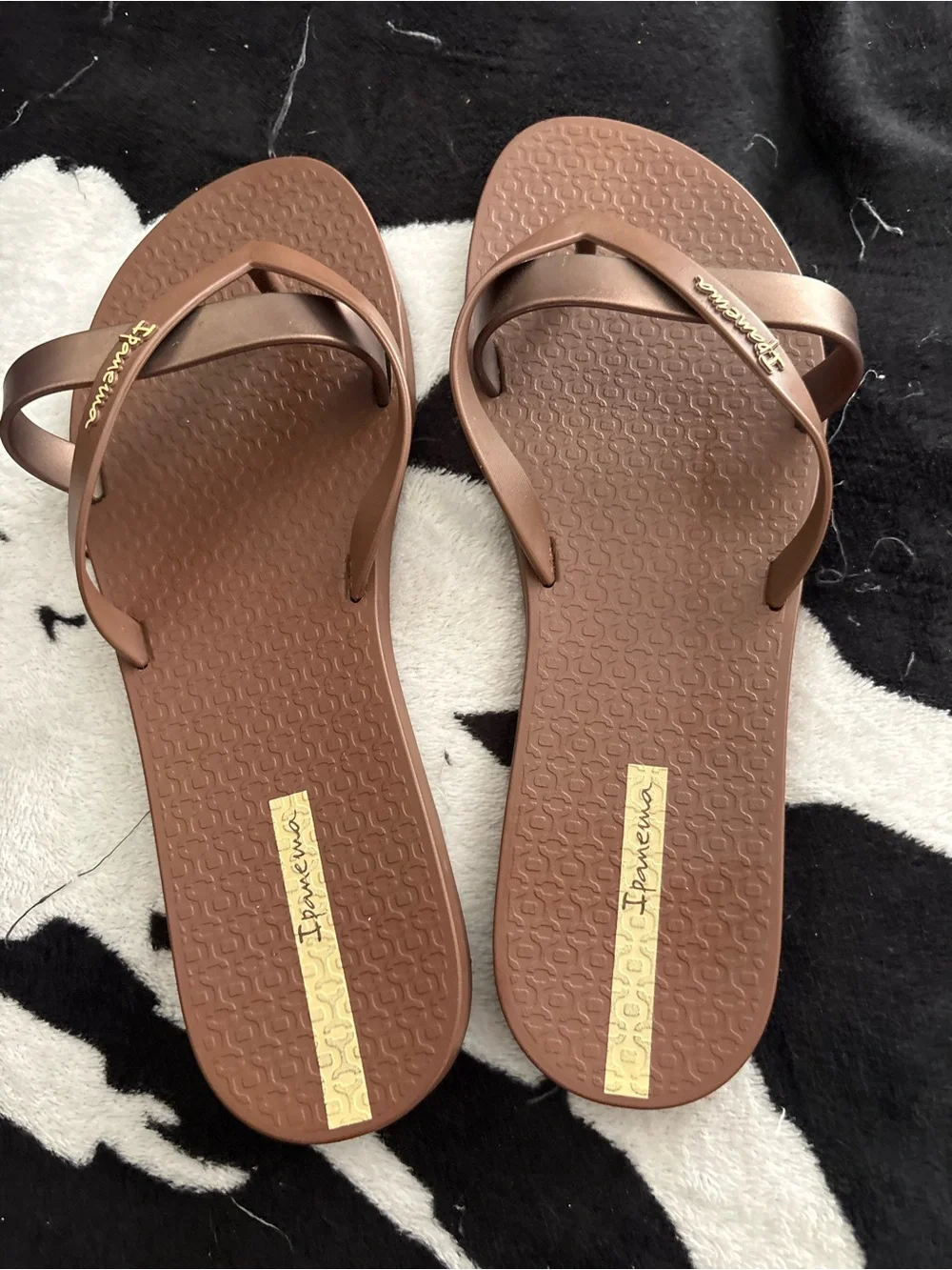 Ipanema simple stylish